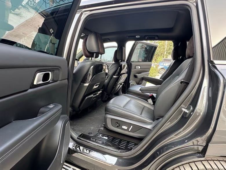 徐州22年理想理想ONE6