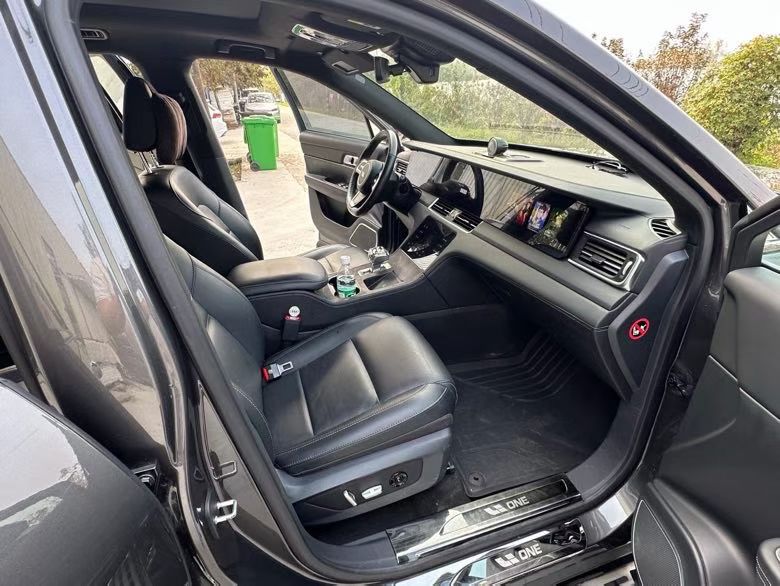 徐州22年理想理想ONE8