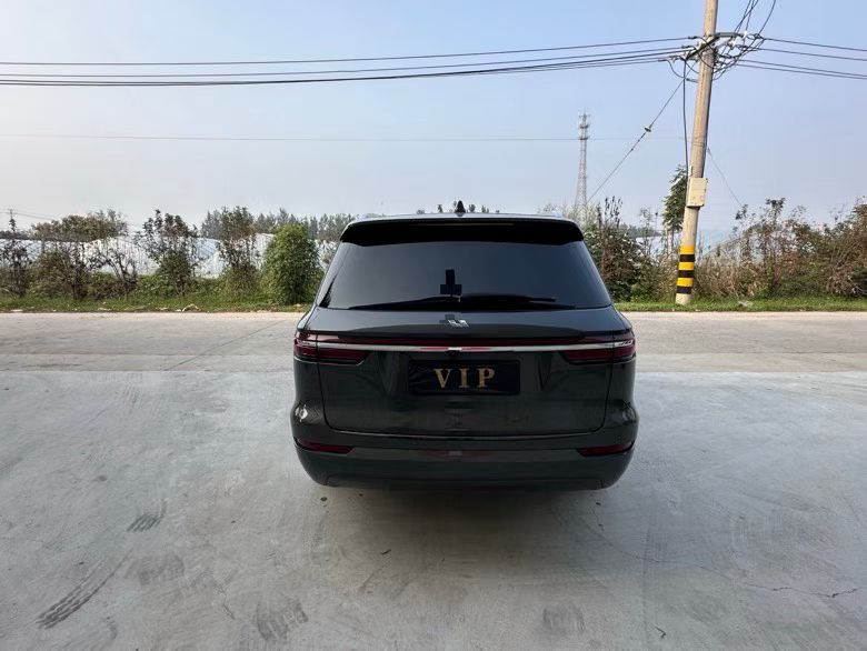 徐州22年理想理想ONE9