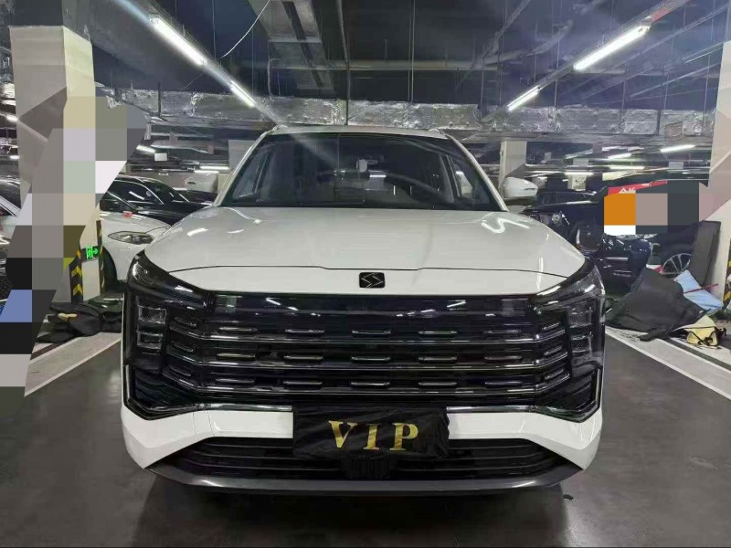 成都23年江淮思皓1