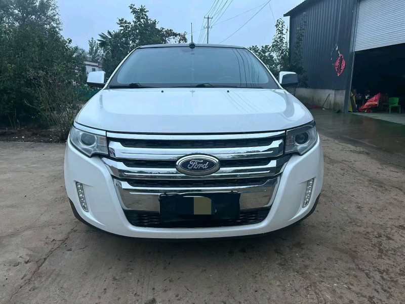 徐州14年福特锐界(进口)1