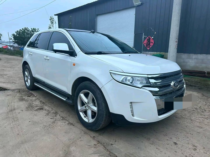 徐州14年福特锐界(进口)2