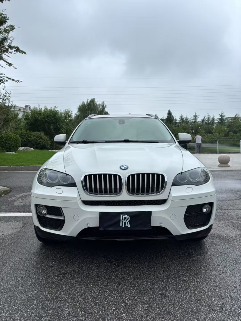 宿迁15年宝马X61