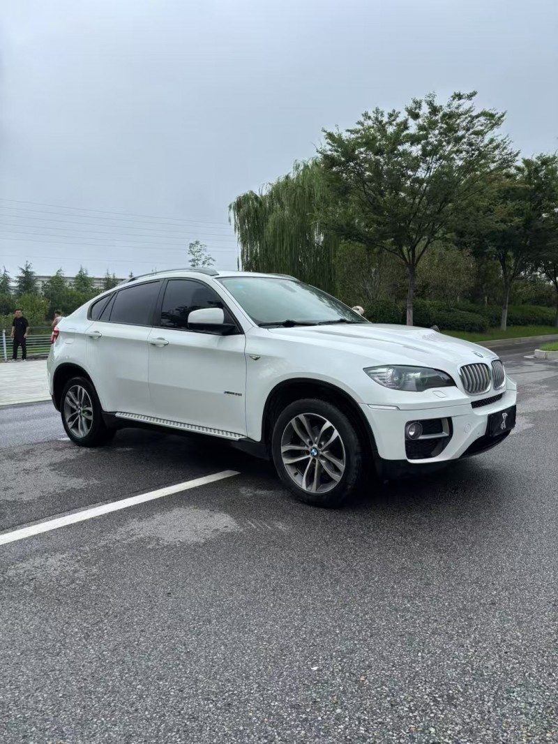 宿迁15年宝马X63