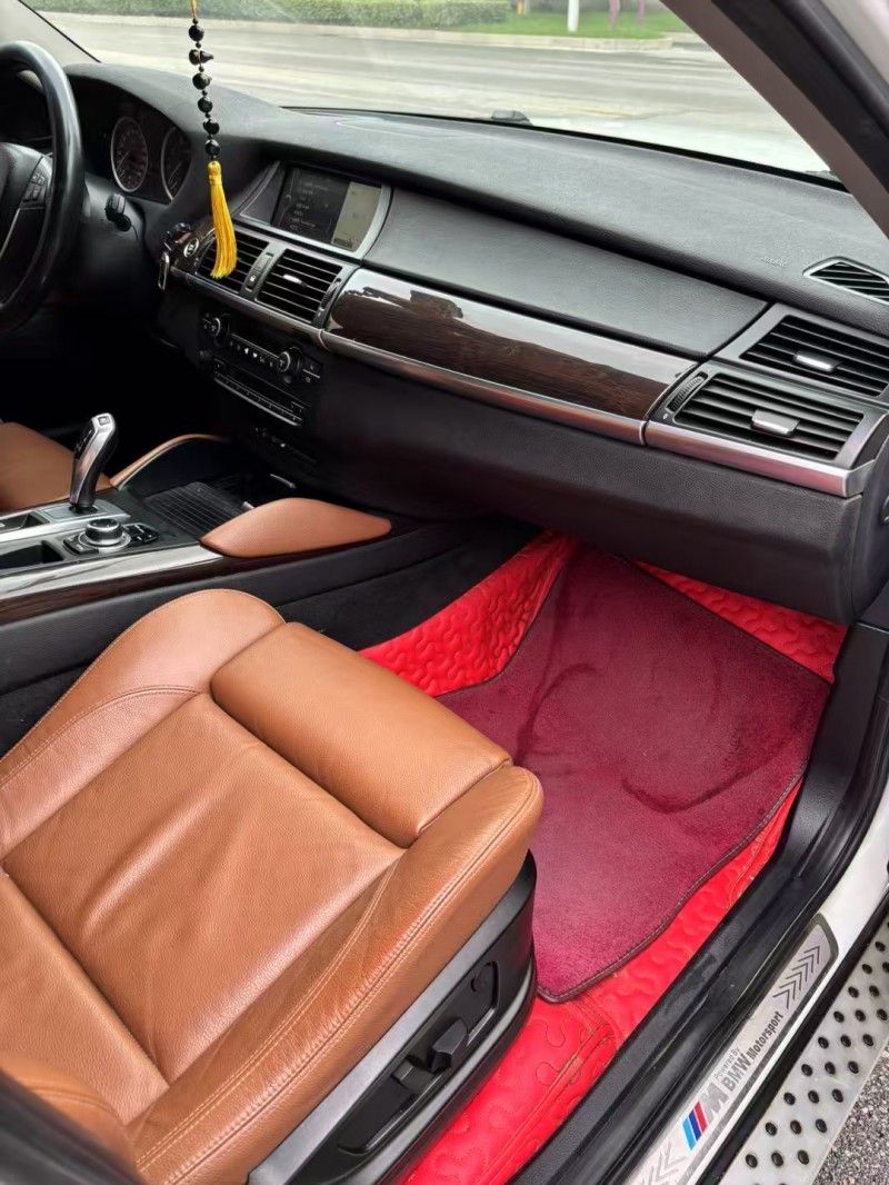 宿迁15年宝马X65