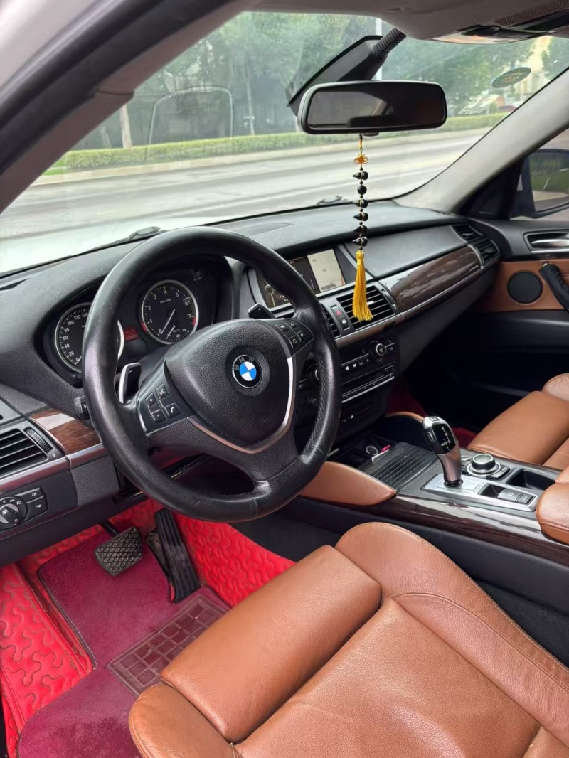 宿迁15年宝马X66