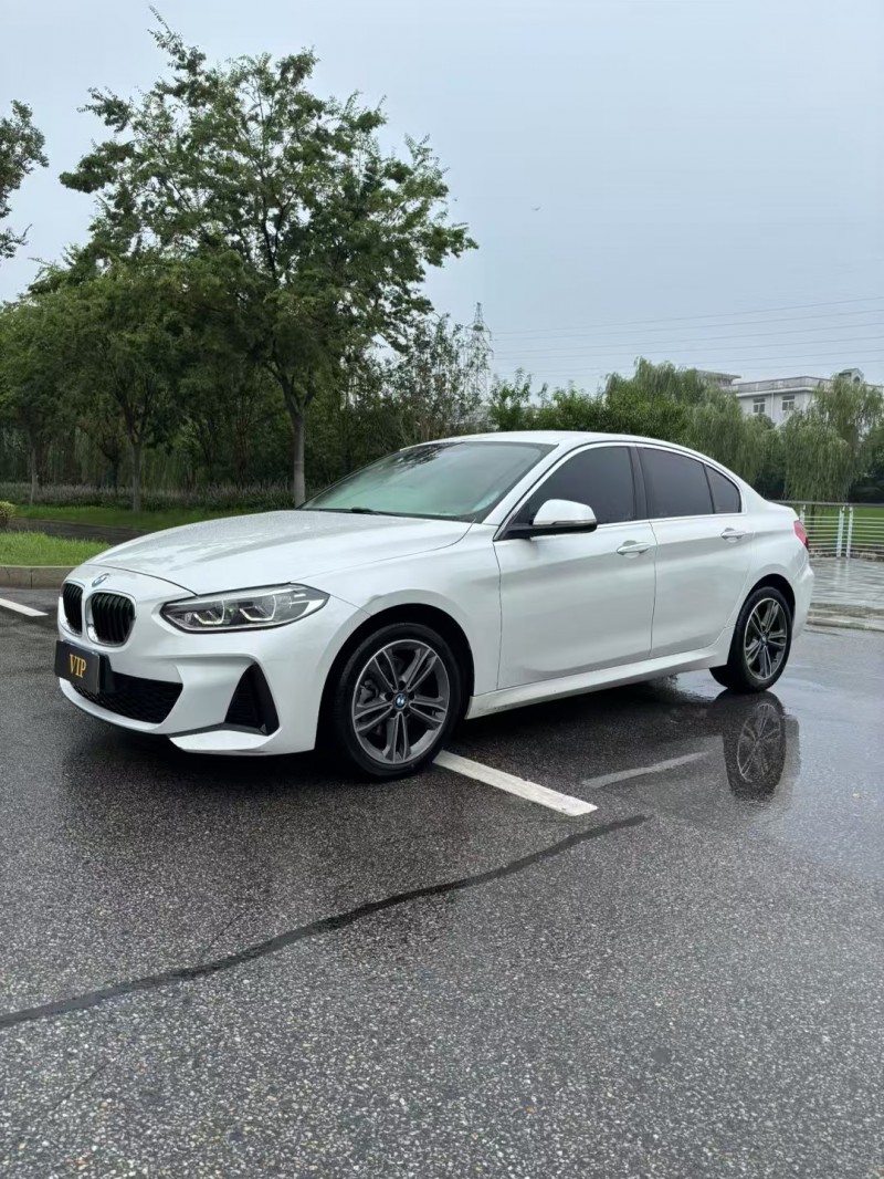 宿迁24年宝马1系2