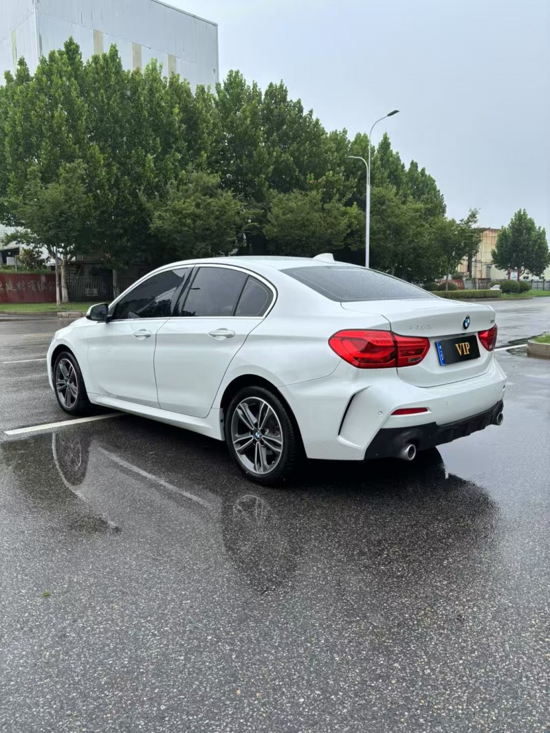 宿迁24年宝马1系7