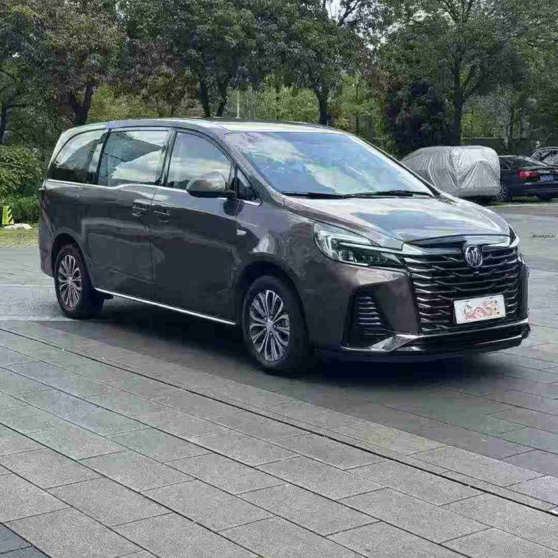 佛山24年别克GL82