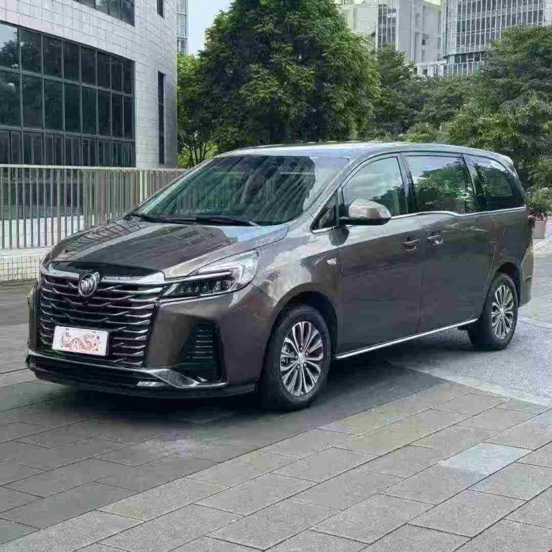 佛山24年别克GL83