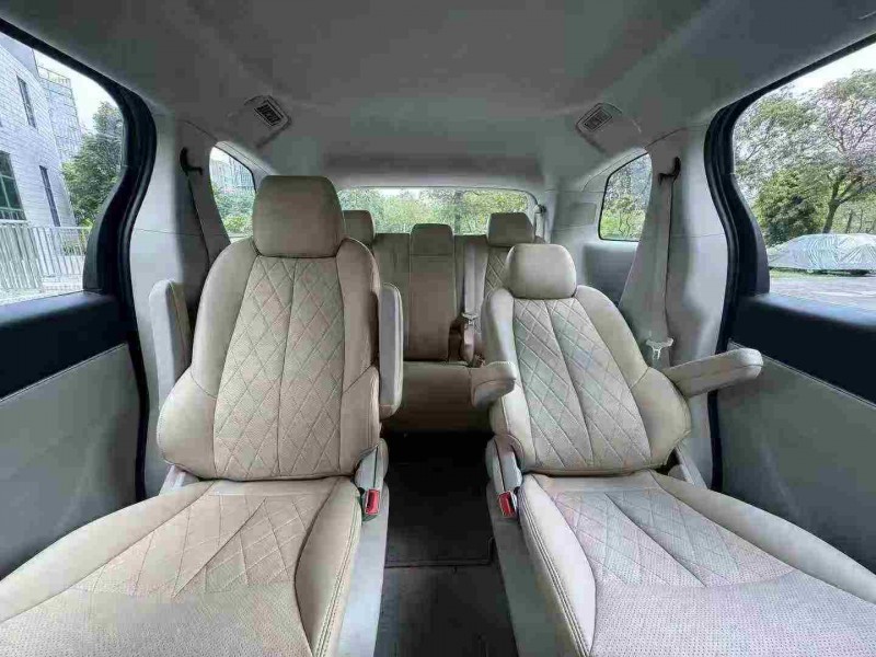 佛山24年别克GL85