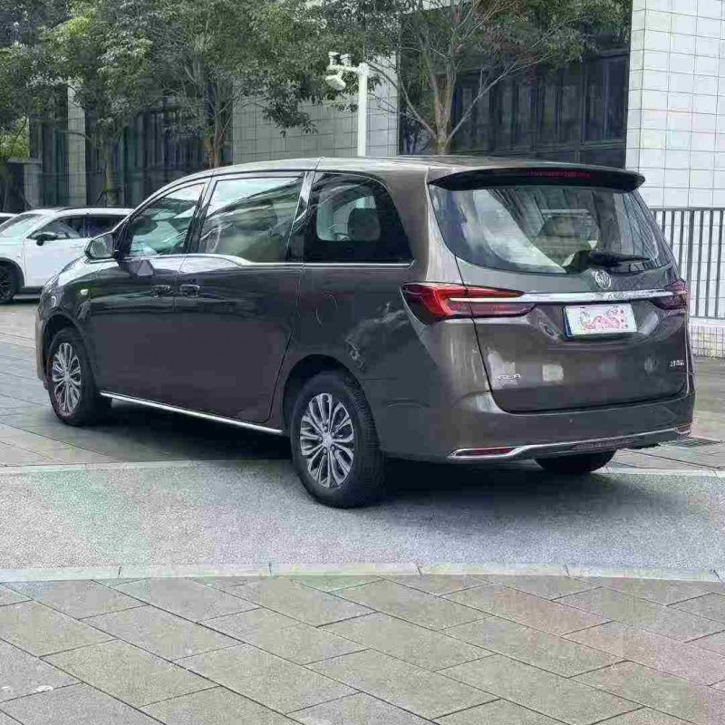 佛山24年别克GL87