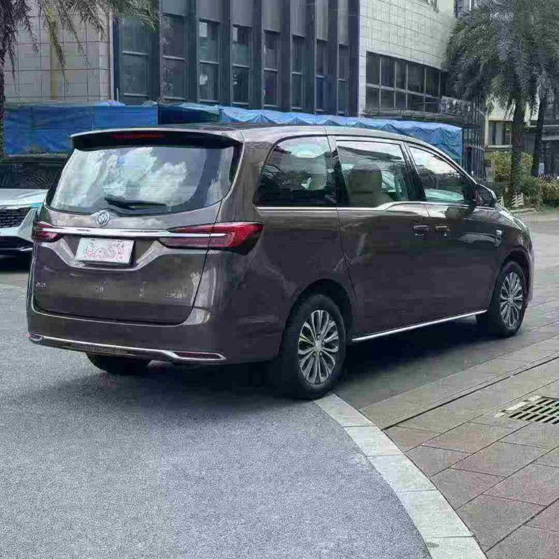 佛山24年别克GL88