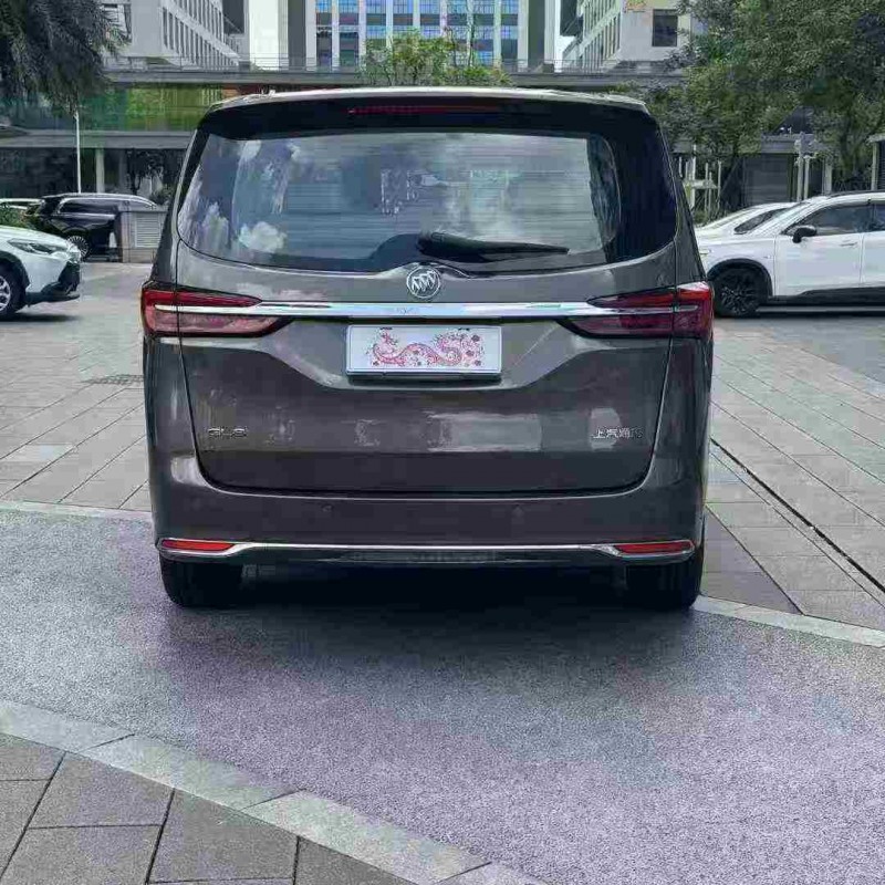 佛山24年别克GL89