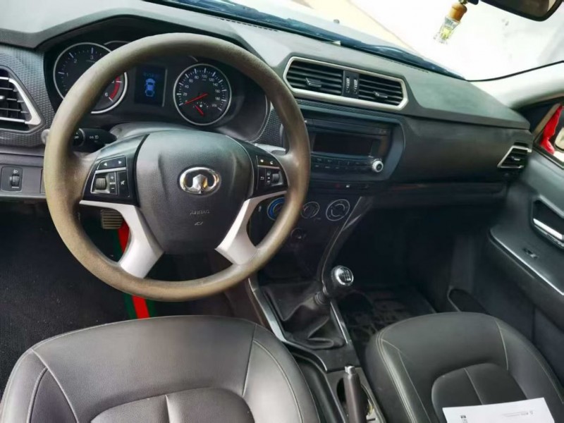 潍坊22年长城汽车风骏4