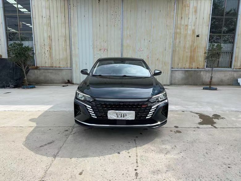 徐州22年东风奕炫1