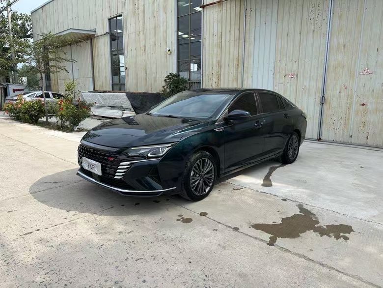 徐州22年东风奕炫2