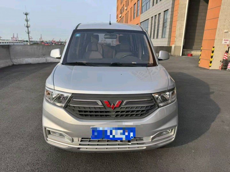 苏州20年五菱汽车宏光1