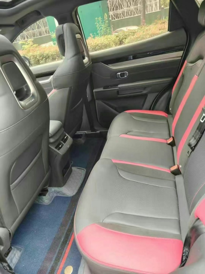 襄阳23年奇瑞捷途6