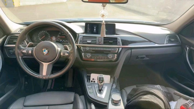 苏州19年宝马3系6