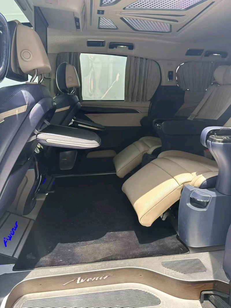 苏州22年别克GL85