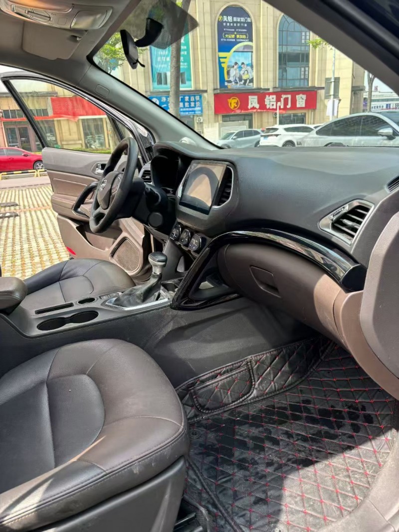 襄阳18年传祺GS46