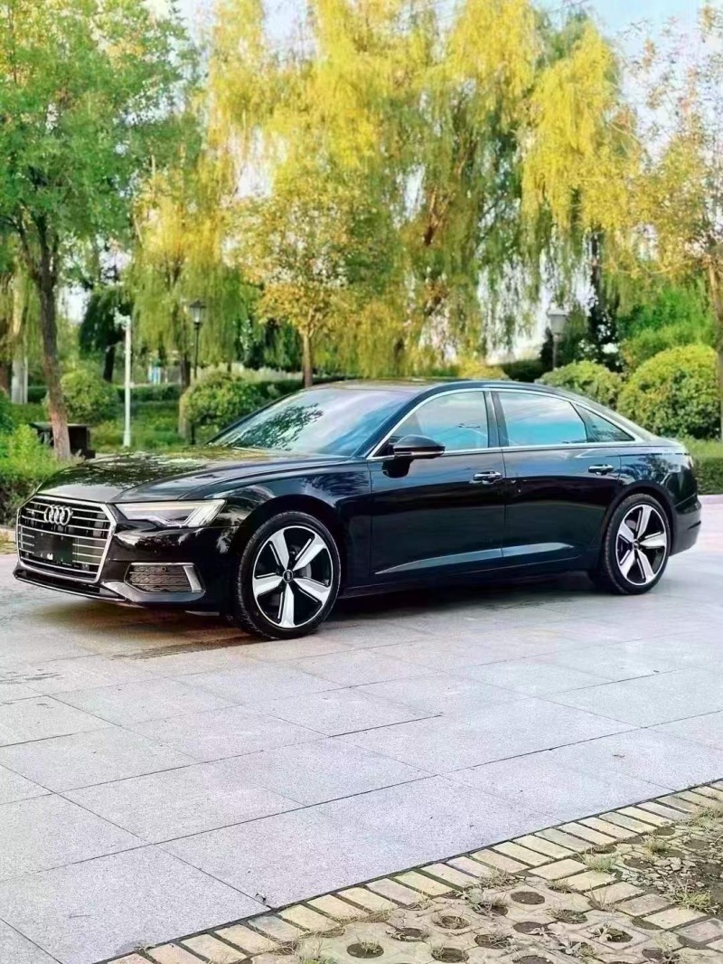 忻州19年奥迪A6L3