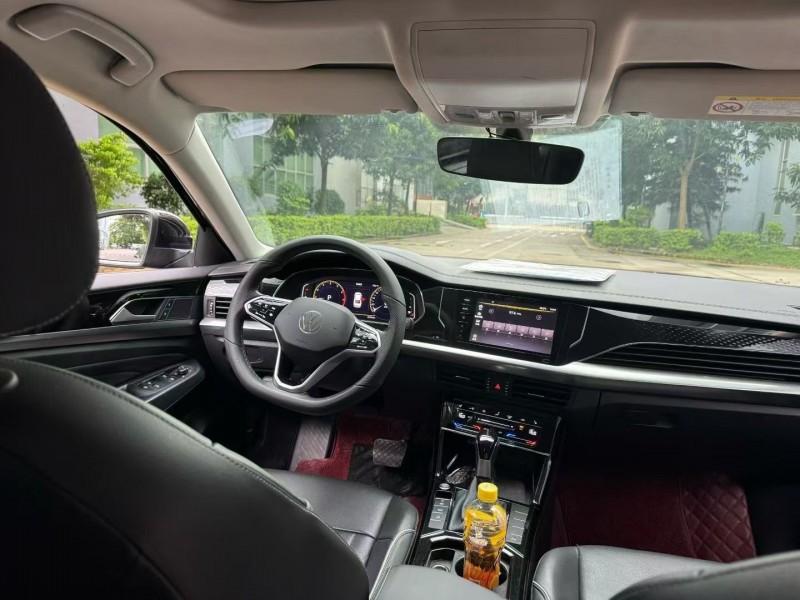 深圳23年大众帕萨特6