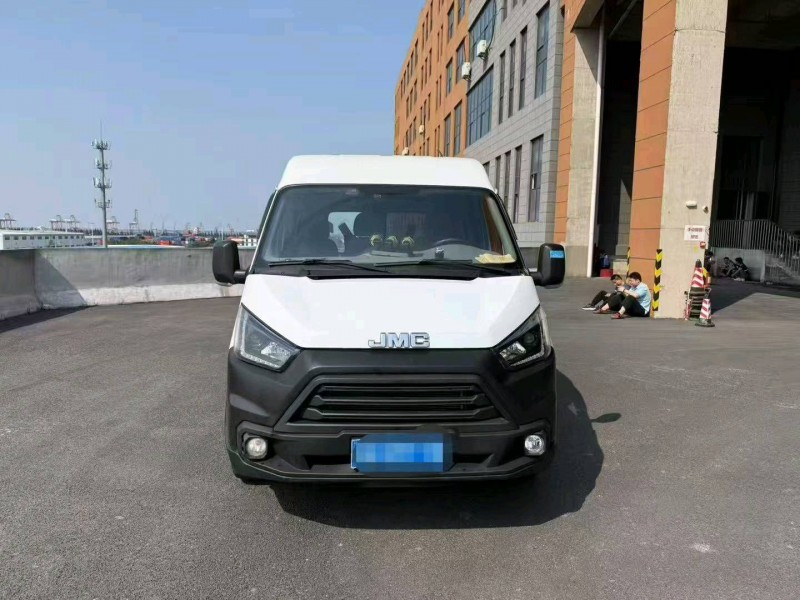 苏州20年江铃特顺1