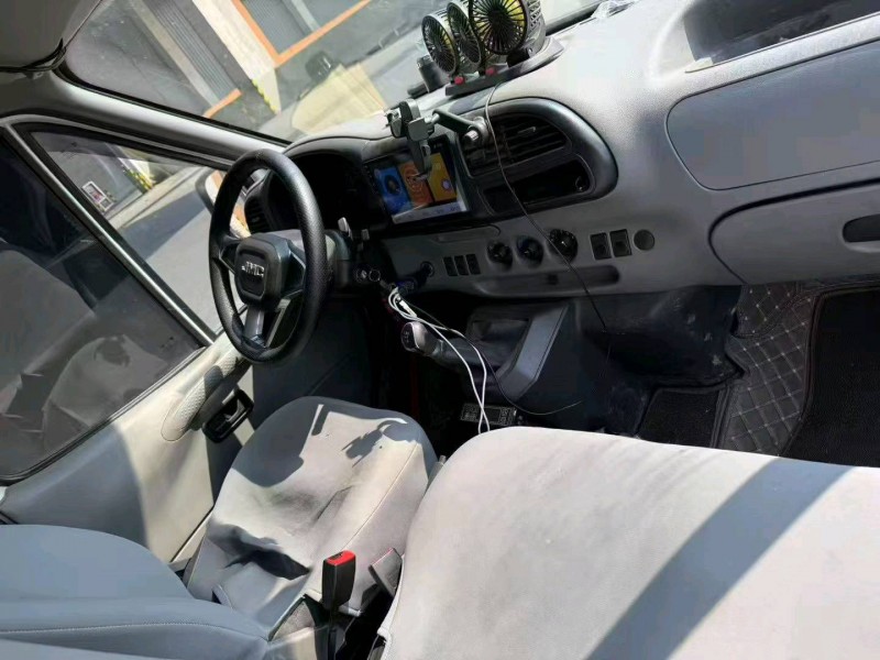 苏州20年江铃特顺2