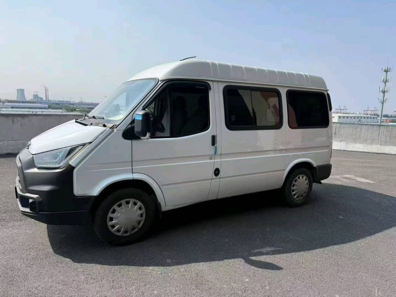 苏州20年江铃特顺3