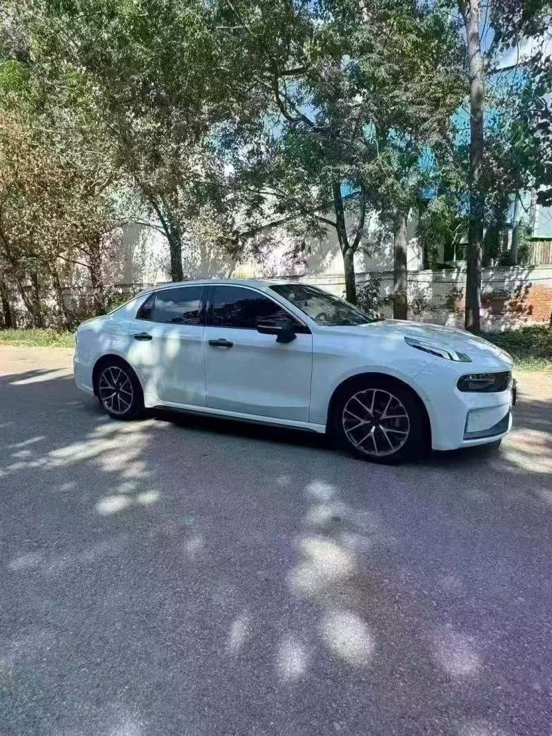 菏泽22年领克032