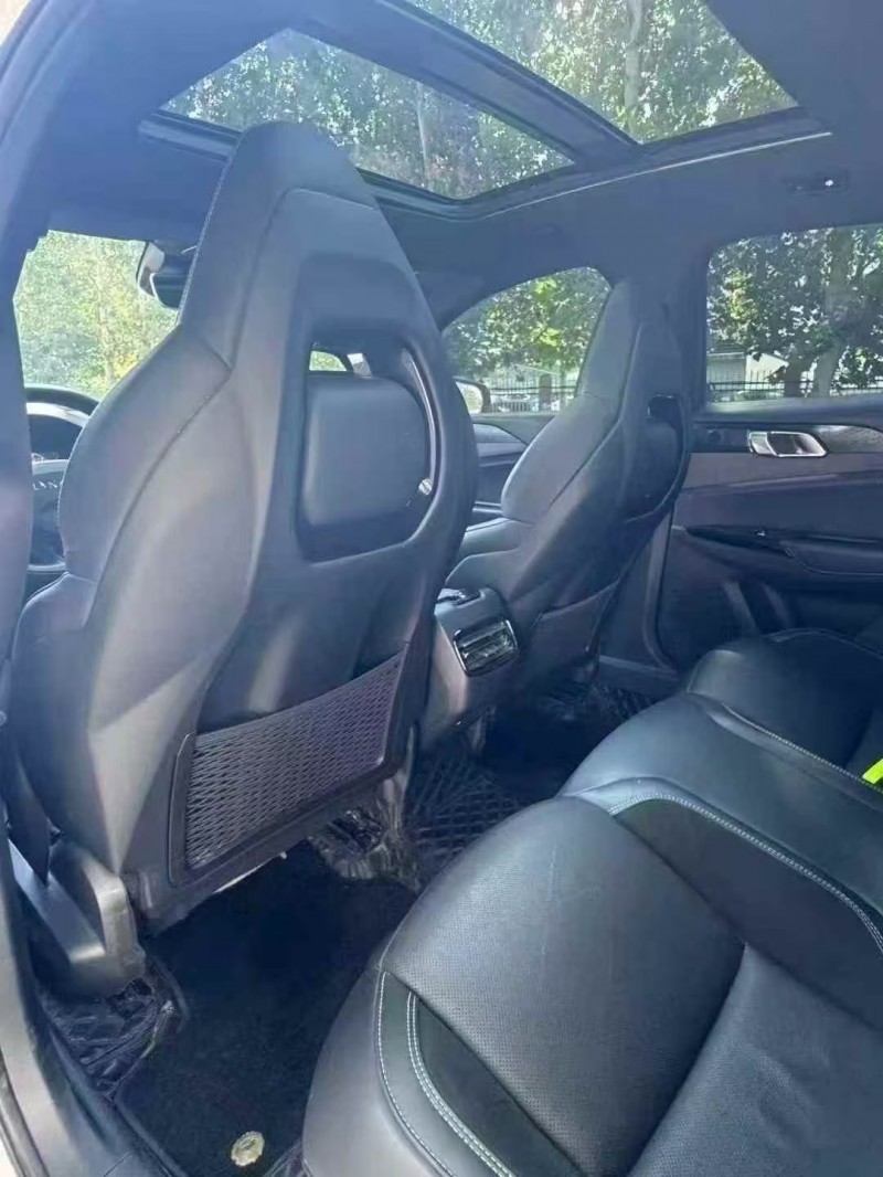 菏泽22年领克035