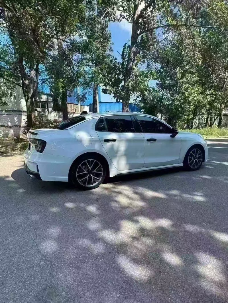 菏泽22年领克038