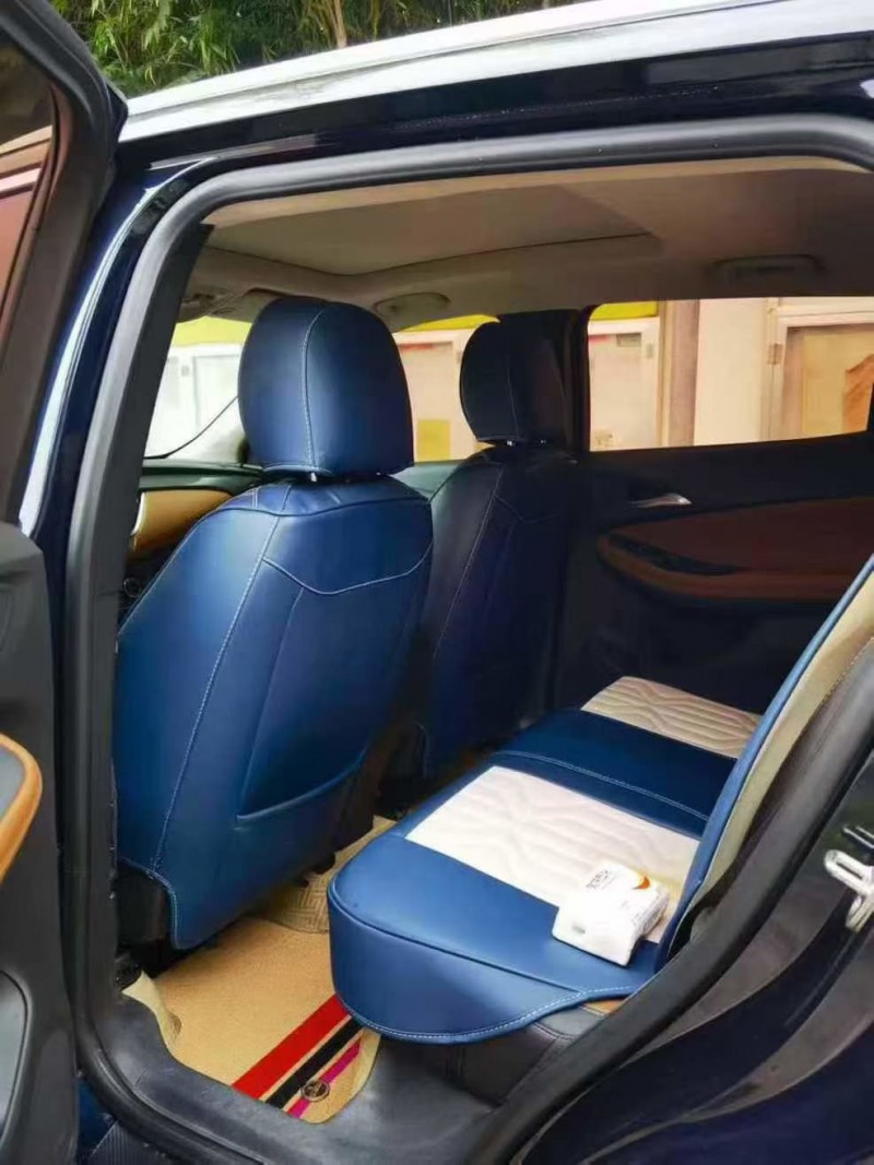 潍坊20年别克昂科拉6