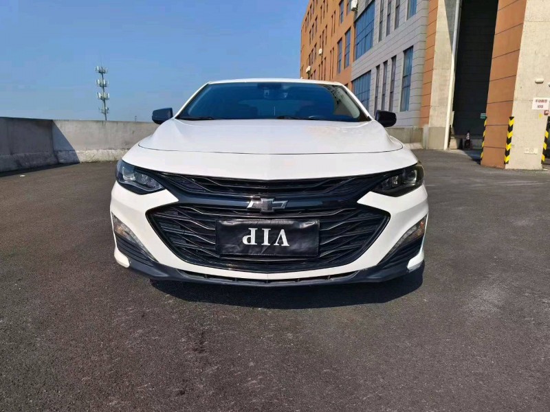 苏州20年雪佛兰迈锐宝1