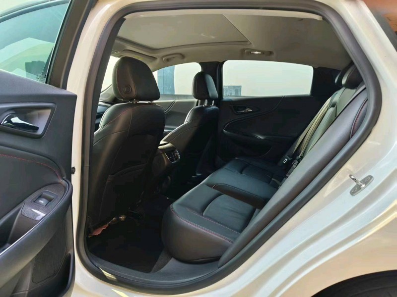 苏州20年雪佛兰迈锐宝4