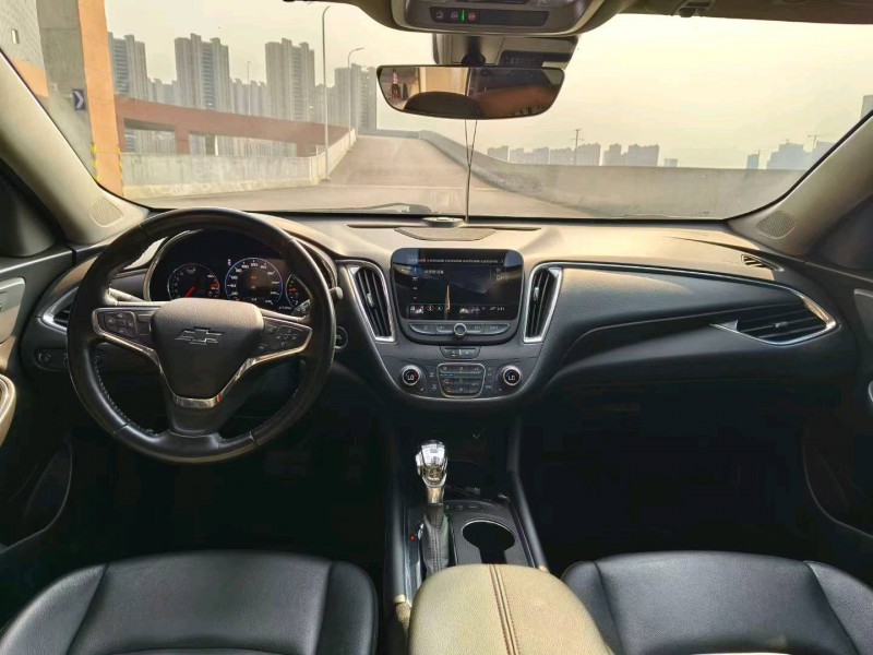 苏州20年雪佛兰迈锐宝5