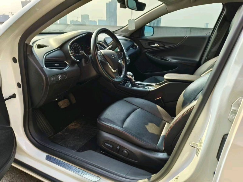 苏州20年雪佛兰迈锐宝6