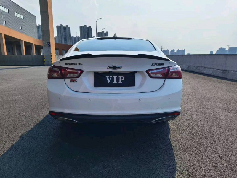 苏州20年雪佛兰迈锐宝9