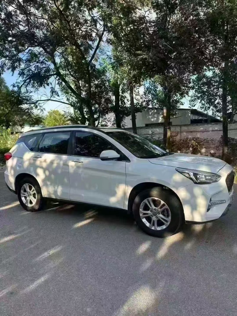 菏泽18年哈弗M63