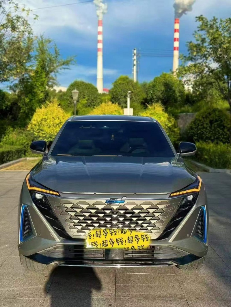 忻州24年长安汽车欧尚1