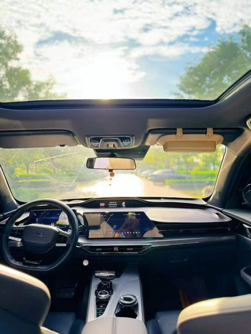 忻州24年长安汽车欧尚5