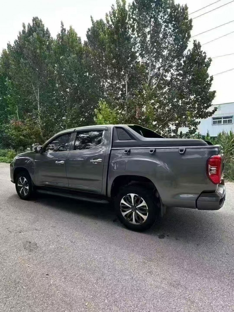 菏泽22年大通maxus6