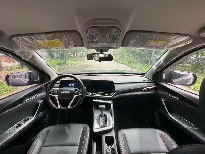 菏泽22年大通maxus7