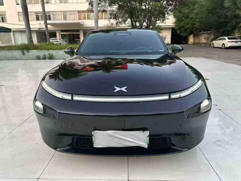 佛山24年小鹏汽车p71