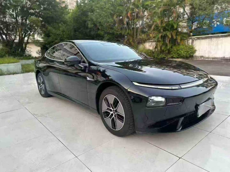 佛山24年小鹏汽车p72