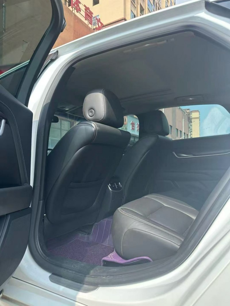 遵义18年凯迪拉克XTS5