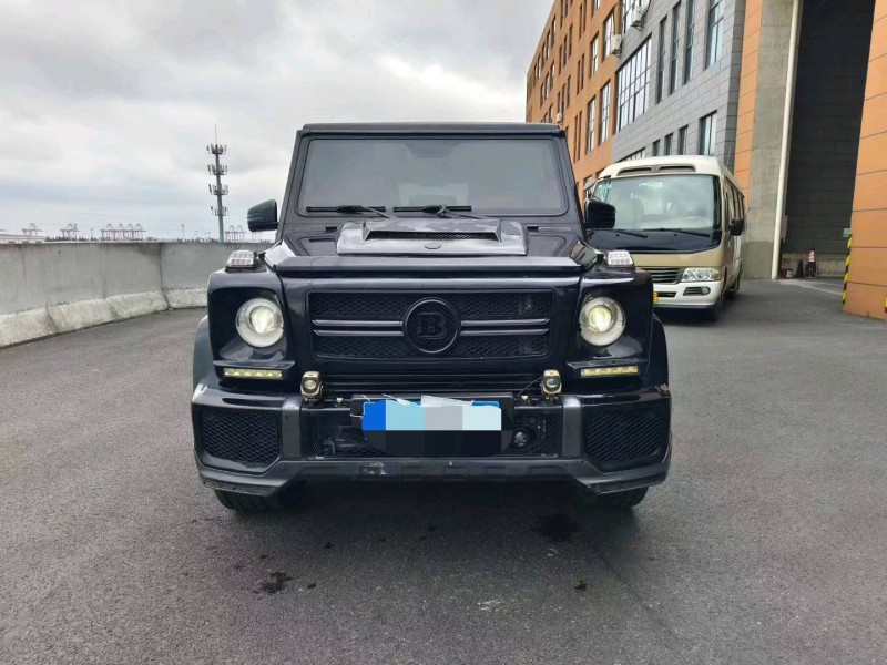 苏州17年北汽制造BJ401