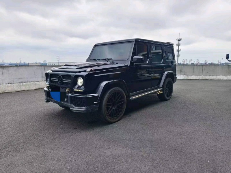 苏州17年北汽制造BJ402